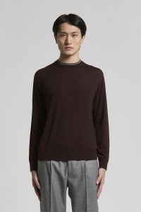 PESERICO | Pure wool sweater