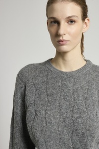  PESERICO |Sophisticated sweater  - Img 4