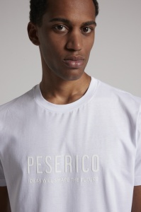 Peserico | T-shirt - Img 5