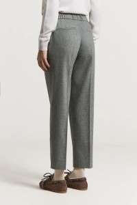 PESERICO | Women's trousers - Img 3