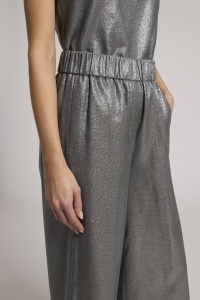 PESERICO | Women's trousers  - Img 4