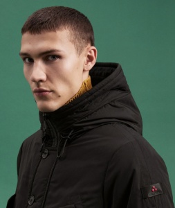 PEUTEREY | Microfiber jacket - Img 4