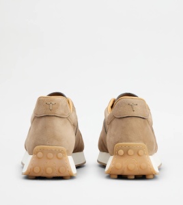 Tod's | Дамски маратонки - Img 4