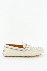 Tod's | Дамски мокасини - Img 3