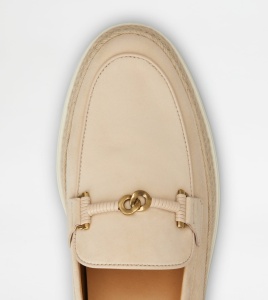 Tod's | Дамски мокасини - Img 3