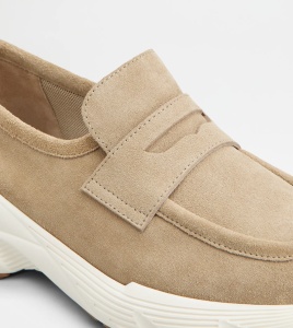 Tod's | Дамски мокасини - Img 5