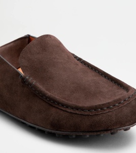 Tod's | Мокасини - Img 3