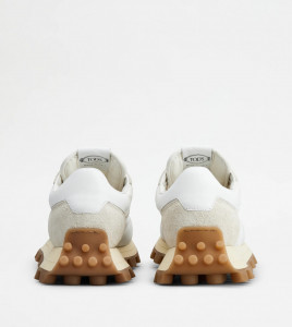 Tod's | Мъжки маратонки - Img 4