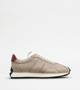 Tod's | Мъжки маратонки - Img 2