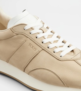 Tod's | Мъжки маратонки - Img 4