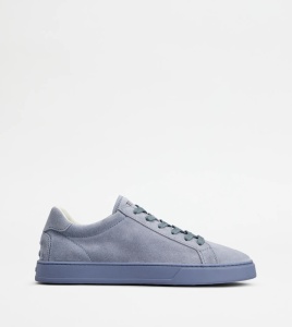 Tod's | Мъжки маратонки - Img 5
