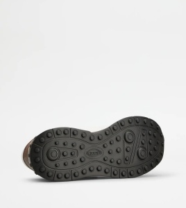 Tod's | Мъжки маратонки - Img 3