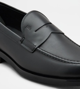 Tod's | Мъжки мокасини - Img 5