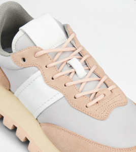 Tod's | Elegant women's sneakers - Img 4