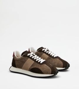 Tod's | Men's sneakers - Img 4