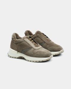 DOUCAL'S | Women's sneakers - Img 2