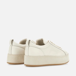 HOGAN | Leather sneakers - Img 3