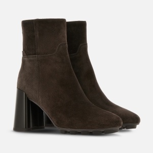 Hogan | Women's boots - Img 2