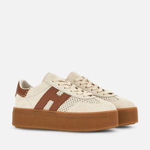 Hogan |Women's Sneakers - Img 2