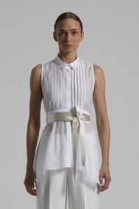 Peserico | Elegant top