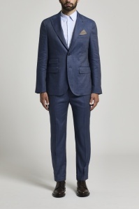 PESERICO | Men's jacket - Img 3