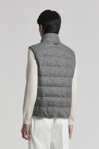 PESERICO | Men's sleeveless - Img 3