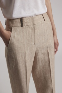 PESERICO | Trousers - Img 3