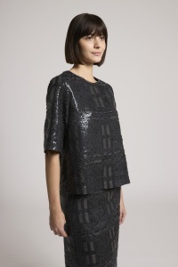 PESERICO | Women's blouse - Img 4