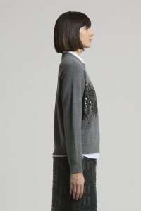 PESERICO | Women's sweater - Img 2