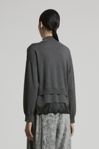 PESERICO | Women's sweater - Img 3
