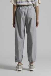 PESERICO | Women's trousers - Img 3