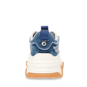 Steve Madden | Дамски маратонки - Img 4
