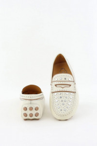 Tod's | Дамски мокасини - Img 4