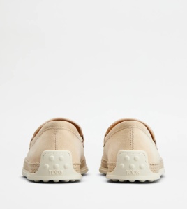 Tod's | Дамски мокасини - Img 4