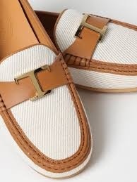Tod's | Дамски мокасини - Img 2