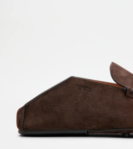 Tod's | Мокасини - Img 4