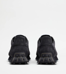 Tod's | Мъжки маратонки - Img 4
