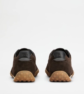 Tod's | Мъжки маратонки - Img 2