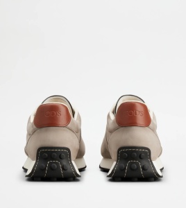 Tod's | Мъжки маратонки - Img 3