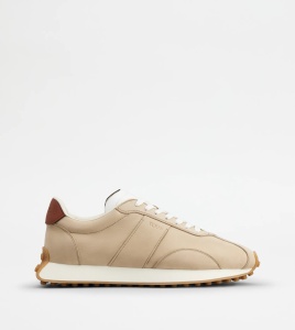 Tod's | Мъжки маратонки - Img 5