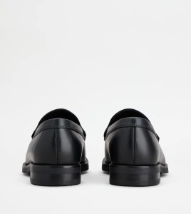 Tod's | Мъжки мокасини - Img 2
