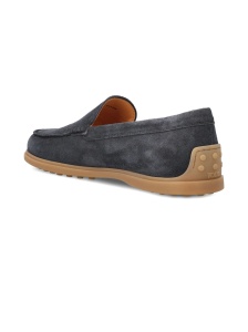Tod's | Мъжки мокасини - Img 2