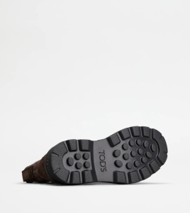 Tod's | Мъжки обувки - Img 2