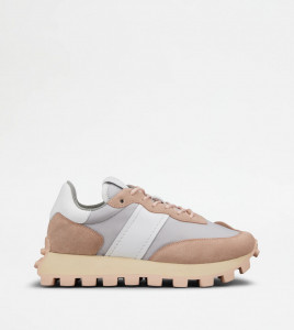 Tod's | Elegant women's sneakers - Img 5