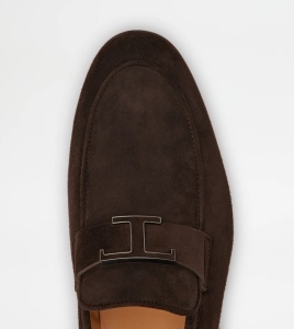 Tod's | Men's loafers - Img 5