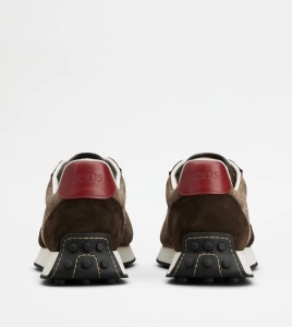 Tod's | Men's sneakers - Img 2