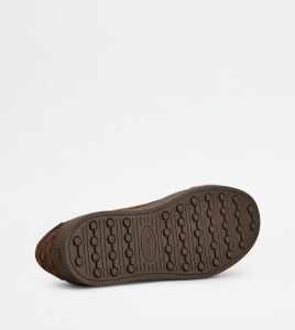Tod's | Men's sneakers - Img 4