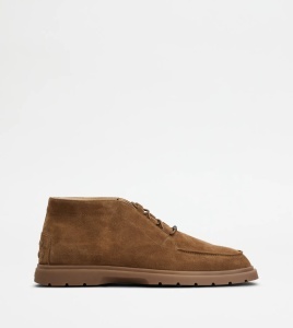 Tod's | Men's suede boots