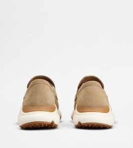 Tod's | Women's loafer sneakers - Img 3