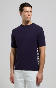 BIKKEMBERGS | Мъжка тениска - Img 4
